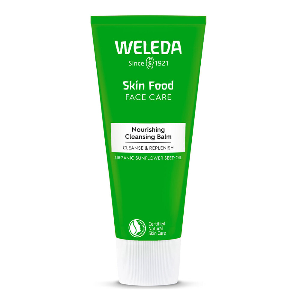 Weleda Skin Food Cleansing Balm 75ML