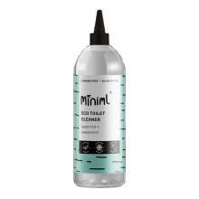 Miniml Toilet Cleaner 1L (Pack of 6)