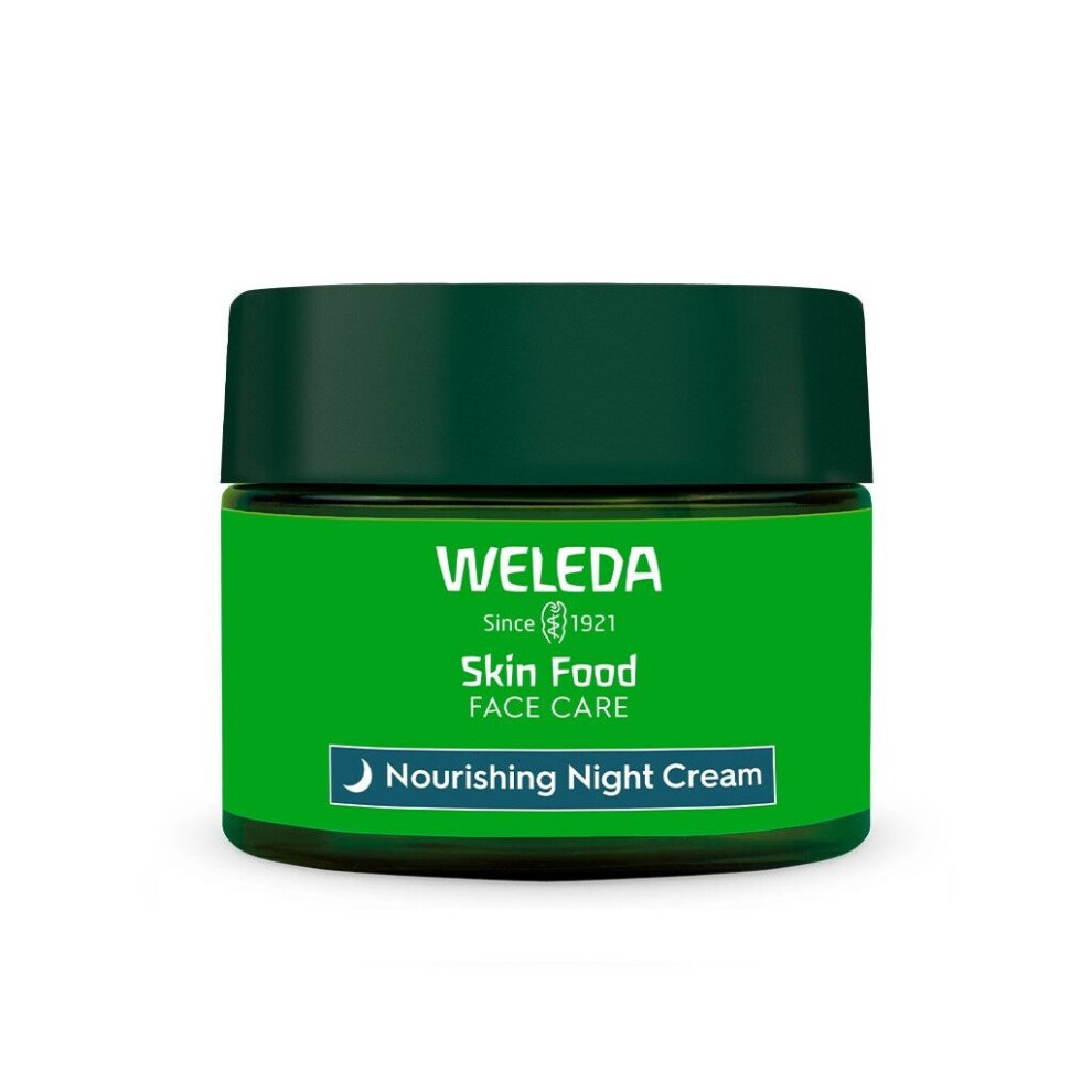 Weleda Skin Food Night Cream 40ML