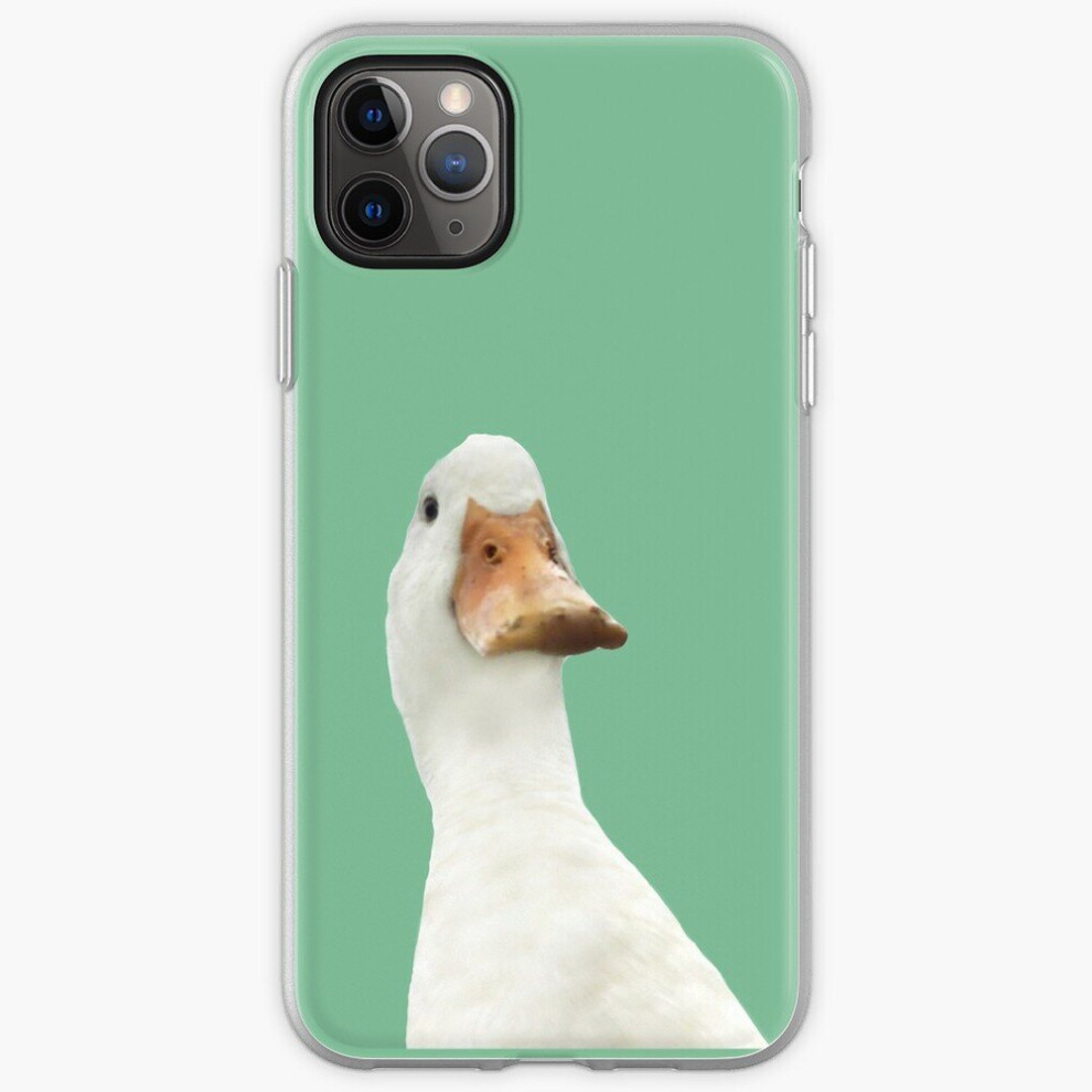Phone Case Duck For Iphone Samsung 14 13 12 11 Plus Pro Max Galaxy S23 S22 Ultra Note 20 10 8671829679344