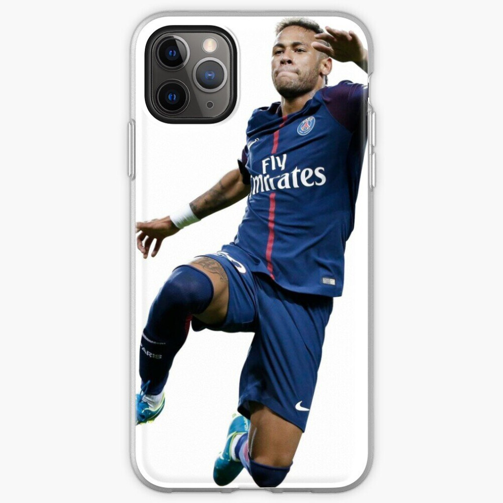 Phone Case Neymar, For Iphone Samsung 14 13 12 11 Plus Pro Max Galaxy S23 S22 Ultra Note 20 10 8671829674578