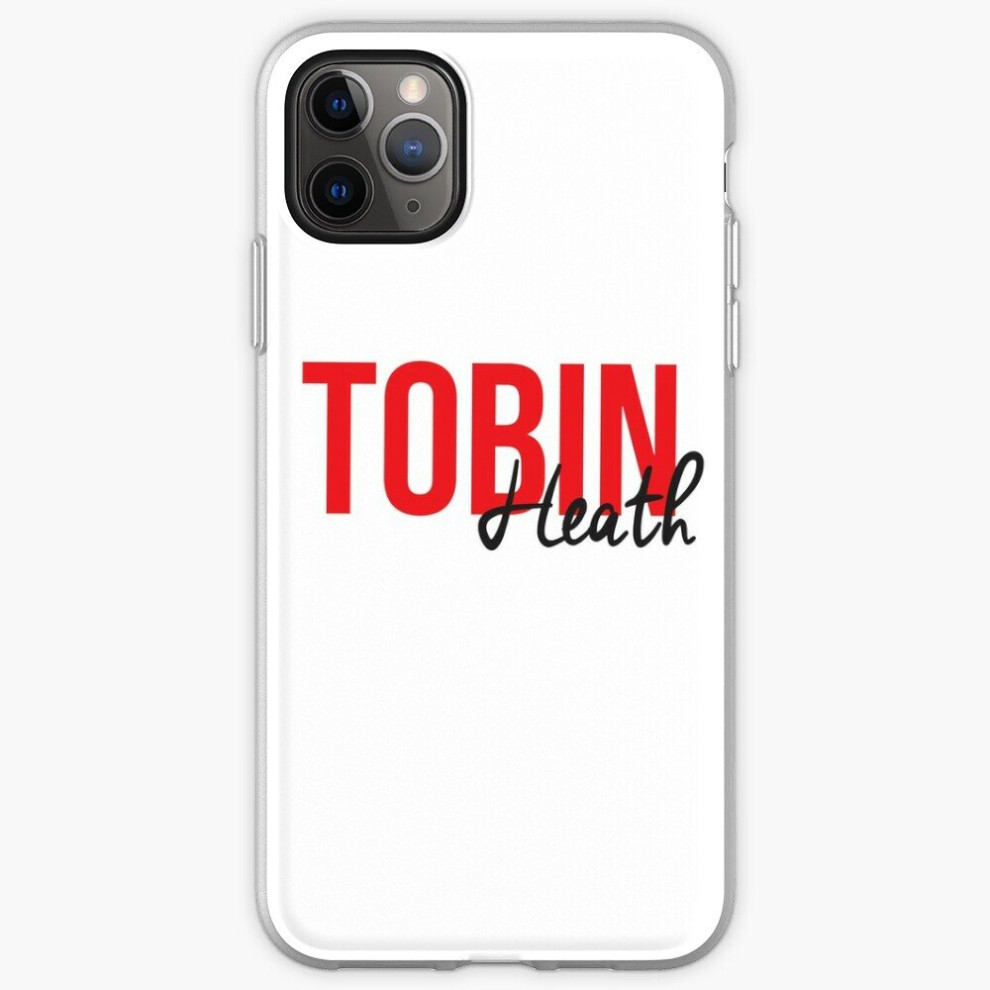 Phone Case Tobin Heath For Iphone Samsung 14 13 12 11 Plus Pro Max Galaxy S23 S22 Ultra Note 20 10 8671829746046
