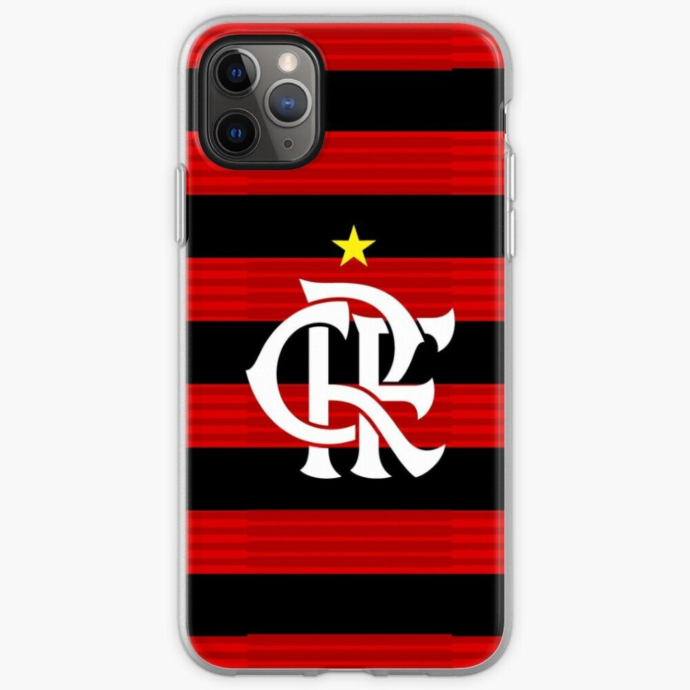 Phone Case Flamengo Brazil For Iphone Samsung 14 13 12 11 Plus Pro Max Galaxy S23 S22 Ultra Note 20 10 8671829711402
