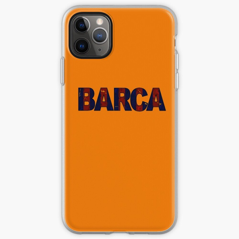 Phone Case Barca For Iphone Samsung 14 13 12 11 Plus Pro Max Galaxy S23 S22 Ultra Note 20 10 8671829711723