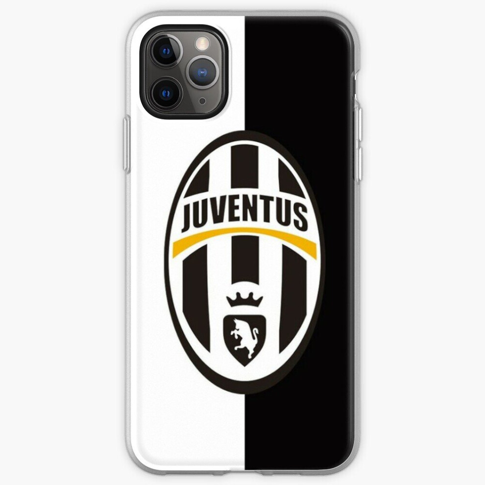 Phone Case Juventus For Iphone Samsung 14 13 12 11 Plus Pro Max Galaxy S23 S22 Ultra Note 20 10 8671829718753