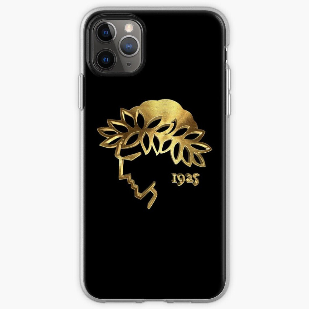 Phone Case Olympiacos Greek Football Piraeus Gate 7 For Iphone Samsung 14 13 12 11 Plus Pro Max Galaxy S23 S22 Ultra Note 20 10 Golden 8671829734227
