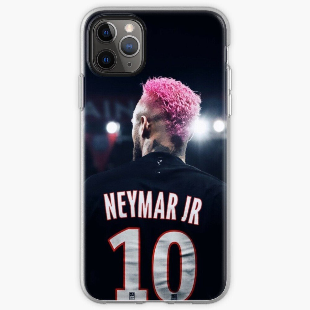Phone Case Neymar Jr For Iphone Samsung 14 13 12 11 Plus Pro Max Galaxy S23 S22 Ultra Note 20 10 8671829676930