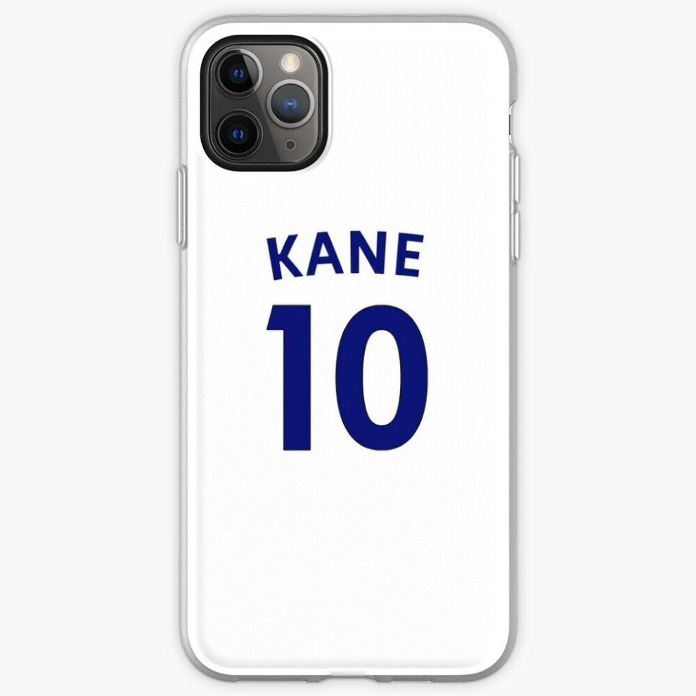 Photos - Case Phone Harry Kane 10 for iPhone Samsung 14 13 12 11 Plus Pro Max Galaxy S23 S22 Ultra Note 20 10