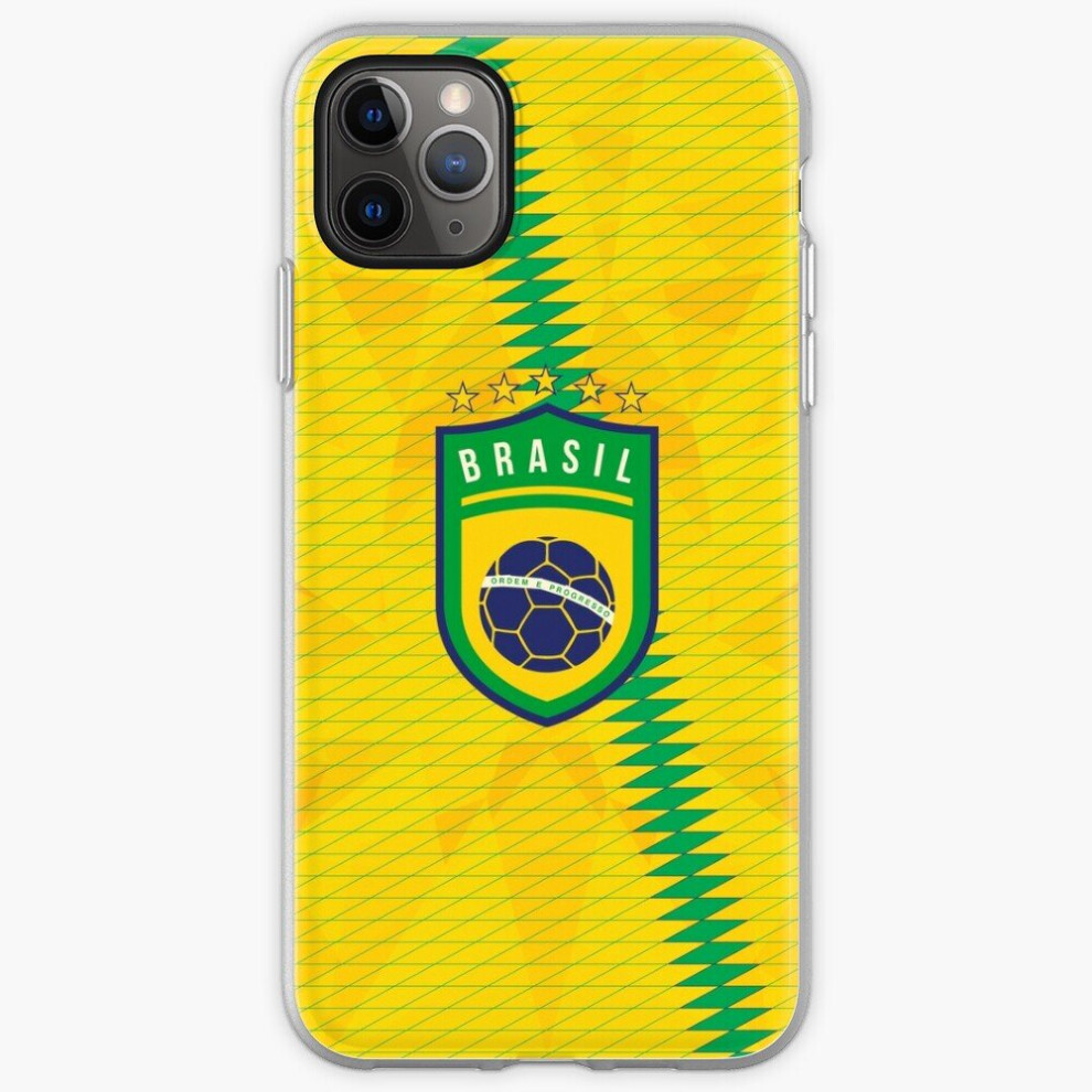 Phone Case Brazil Brasil For Iphone Samsung 14 13 12 11 Plus Pro Max Galaxy S23 S22 Ultra Note 20 10 8671829725522