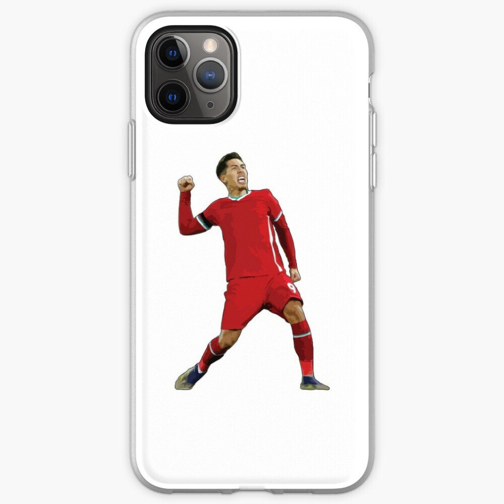 Phone Case Roberto Firmino, Bobby Firmino, Firmino For Iphone Samsung 14 13 12 11 Plus Pro Max Galaxy S23 S22 Ultra Note 20 10 8671829708020