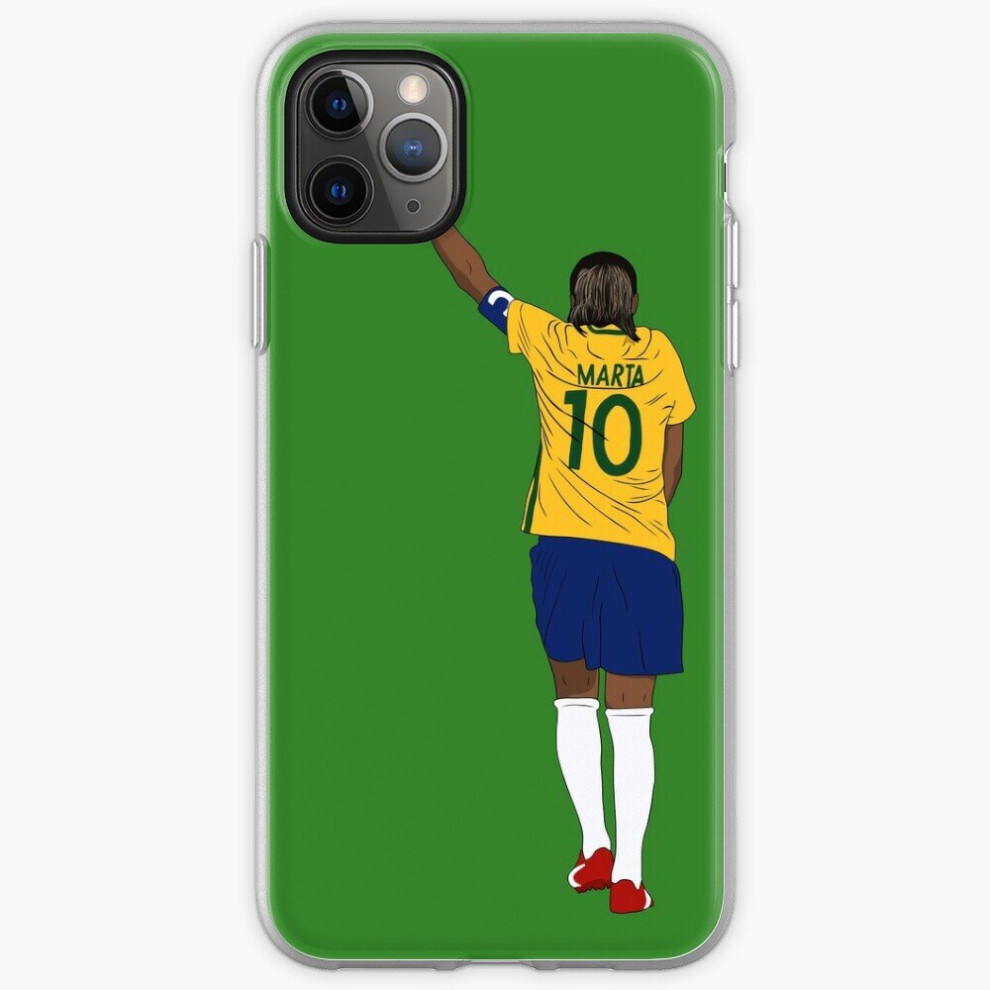 Phone Case Marta Brazil 10 For Iphone Samsung 14 13 12 11 Plus Pro Max Galaxy S23 S22 Ultra Note 20 10 8671829725164