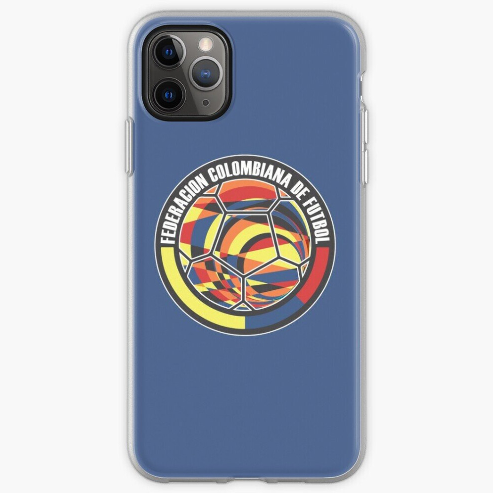 Phone Case Colombia Soccer Alt Fcc For Iphone Samsung 14 13 12 11 Plus Pro Max Galaxy S23 S22 Ultra Note 20 10 8671829738744