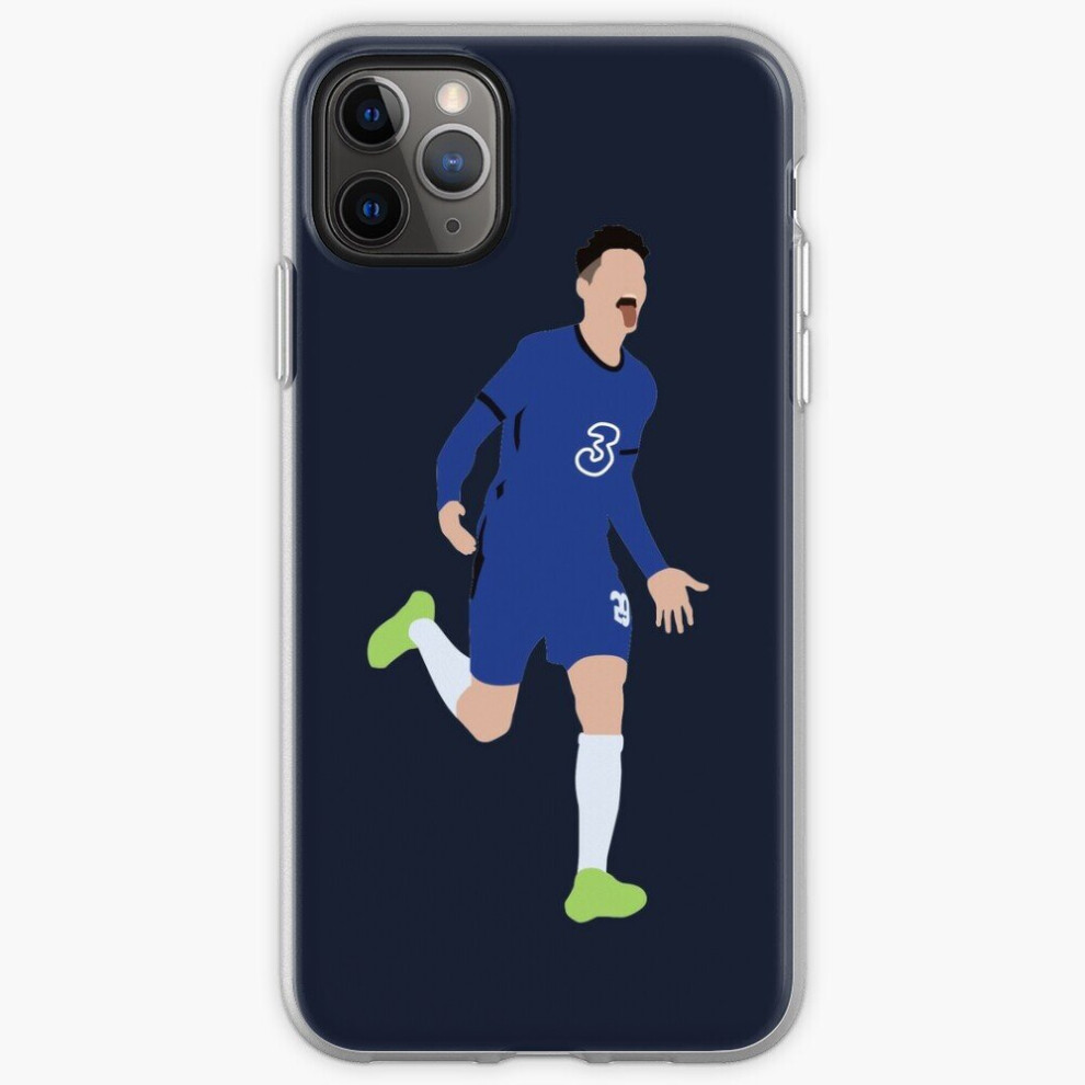 Phone Case Kai Havertz Scores Ucl Winner Chelsea For Iphone Samsung 14 13 12 11 Plus Pro Max Galaxy S23 S22 Ultra Note 20 10 8671829679603