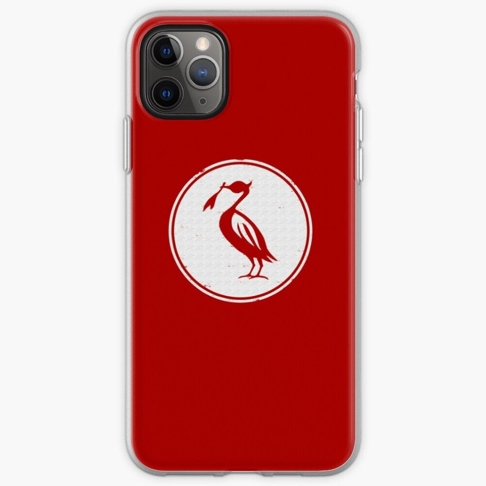 Phone Case Retro Liverbird For Iphone Samsung 14 13 12 11 Plus Pro Max Galaxy S23 S22 Ultra Note 20 10 8671829672383