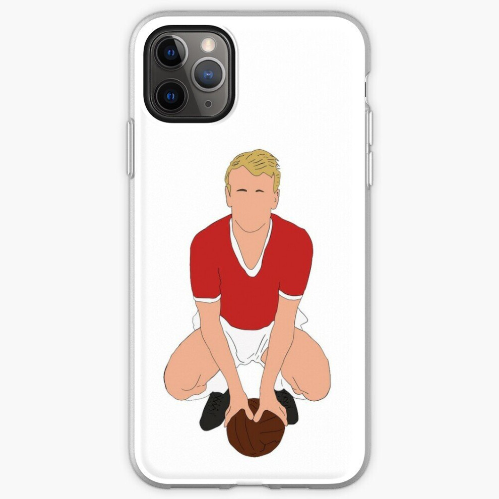Phone Case Bobby Charlton Mufc For Iphone Samsung 14 13 12 11 Plus Pro Max Galaxy S23 S22 Ultra Note 20 10 8671829679634