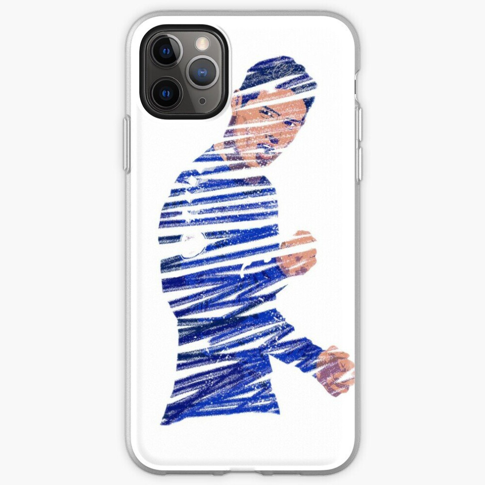 Phone Case Everton's James Rodriguez For Iphone Samsung 14 13 12 11 Plus Pro Max Galaxy S23 S22 Ultra Note 20 10 8671829708341