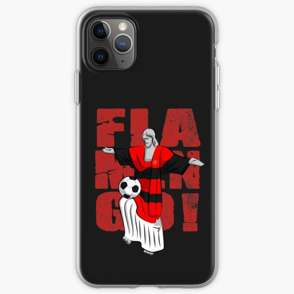 Phone Case Flamengo For Iphone Samsung 14 13 12 11 Plus Pro Max Galaxy S23 S22 Ultra Note 20 10 8671829706965