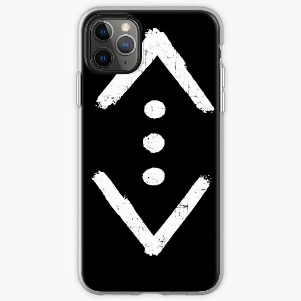 Phone Case Cukur the tattoo of ukur for iPhone Samsung 14 13 12