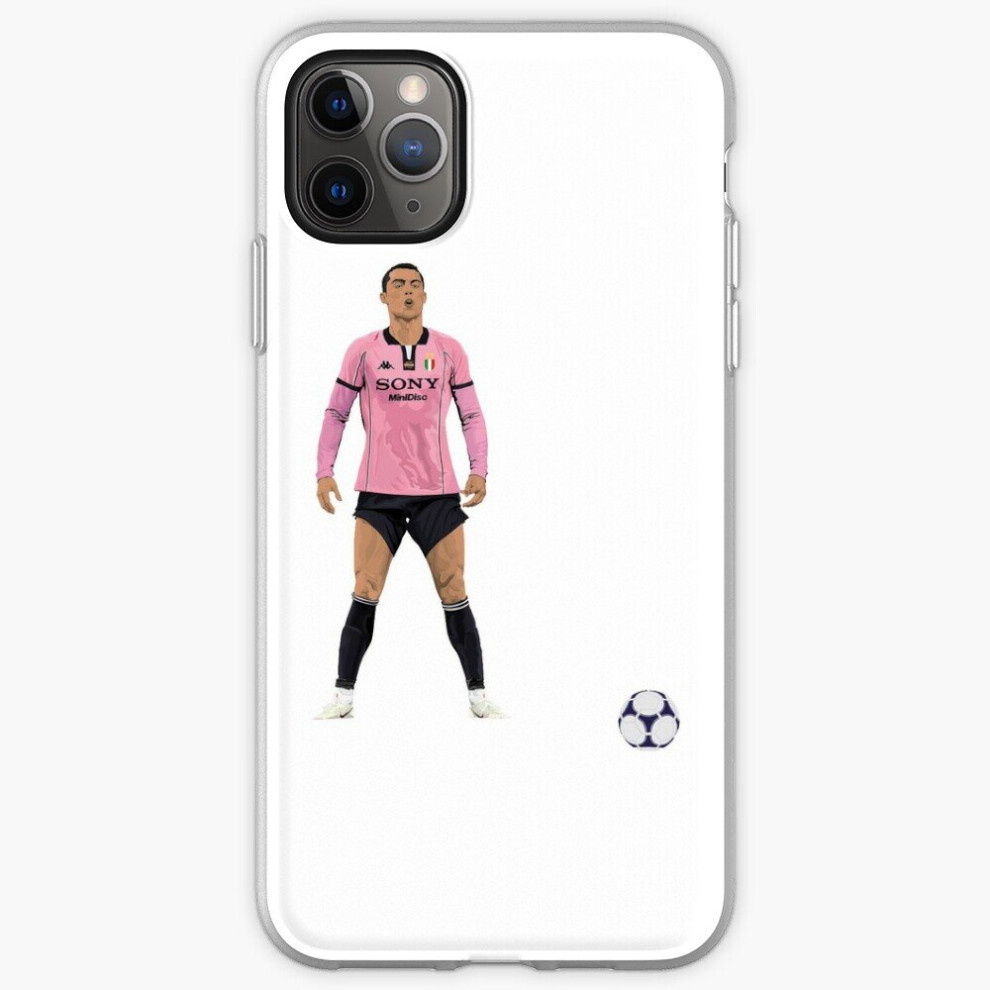 Phone Case Cristiano Ronaldo For Iphone Samsung 14 13 12 11 Plus Pro Max Galaxy S23 S22 Ultra Note 20 10 8671829665910