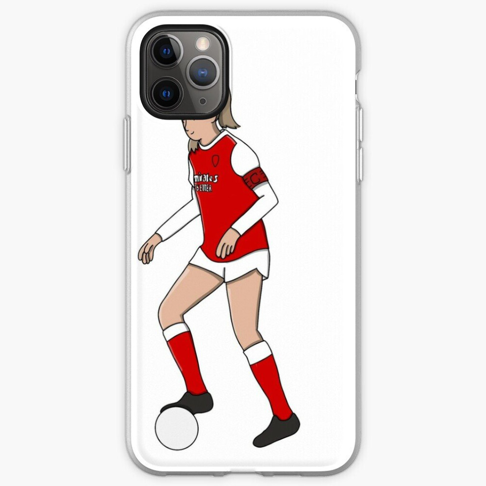 Phone Case Captain Leah Williamson For Iphone Samsung 14 13 12 11 Plus Pro Max Galaxy S23 S22 Ultra Note 20 10 8671829722354