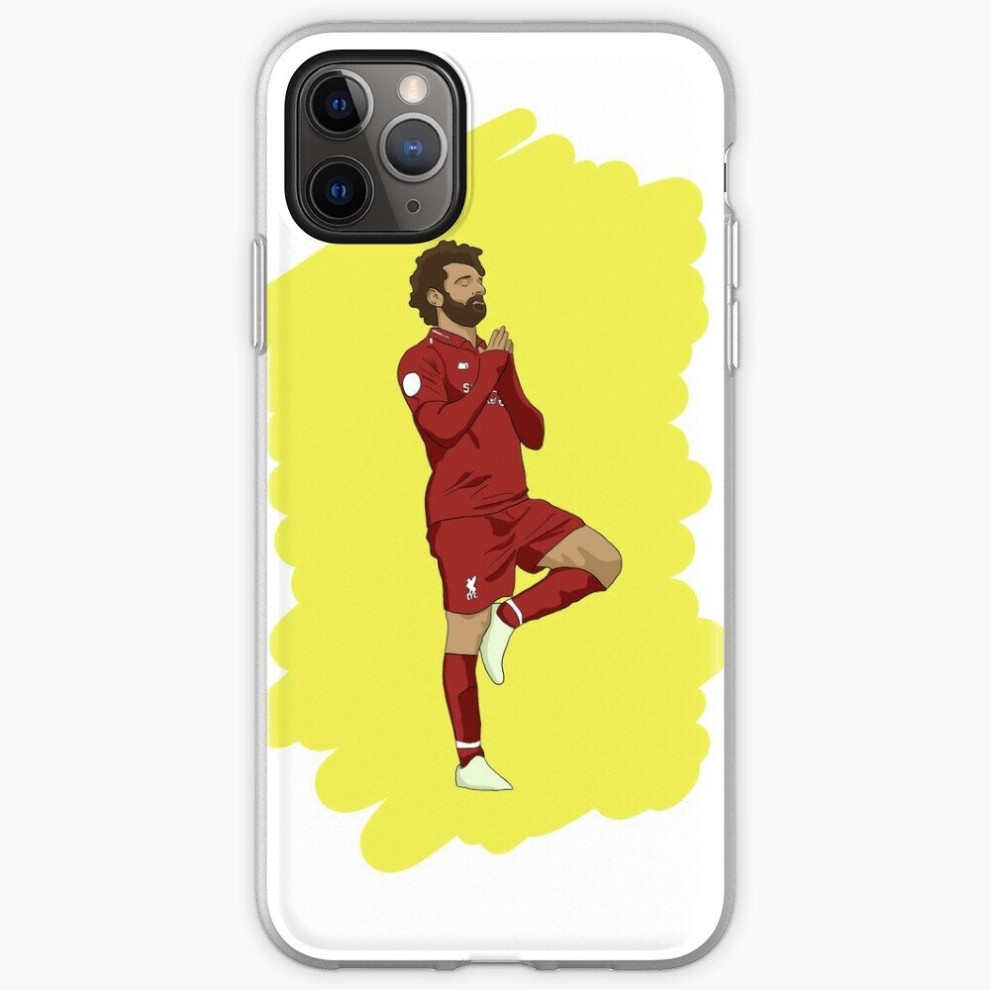 Phone Case Mo Salah For Iphone Samsung 14 13 12 11 Plus Pro Max Galaxy S23 S22 Ultra Note 20 10 8671829731714