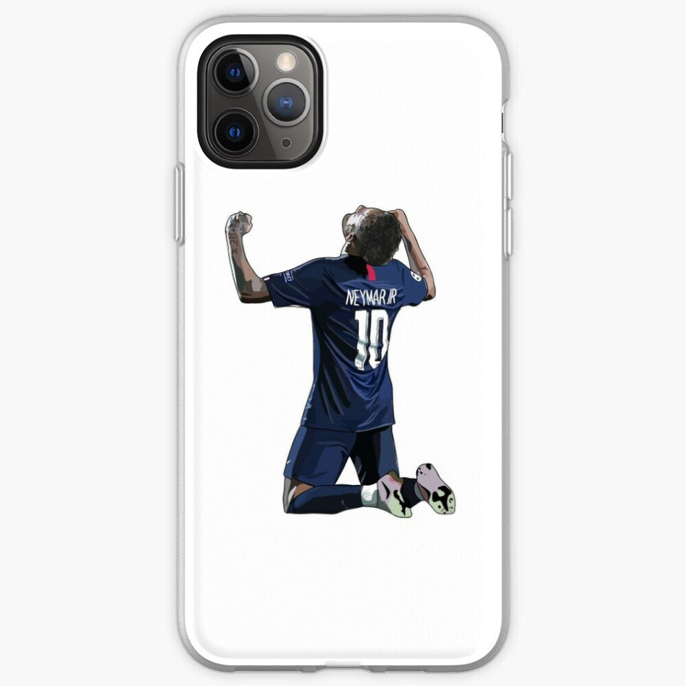Phone Case Neymar For Iphone Samsung 14 13 12 11 Plus Pro Max Galaxy S23 S22 Ultra Note 20 10 8671829719408