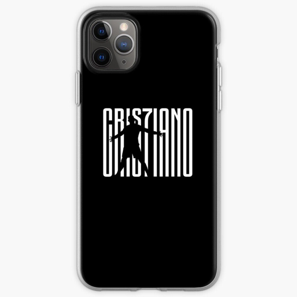 Phone Case Cristiano Ronaldo For Iphone Samsung 14 13 12 11 Plus Pro Max Galaxy S23 S22 Ultra Note 20 10 8671829674646
