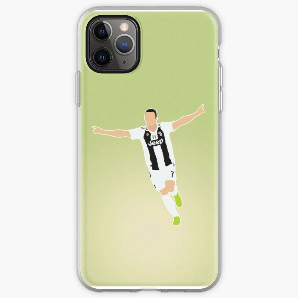 Phone Case Cristiano Ronaldo For Iphone Samsung 14 13 12 11 Plus Pro Max Galaxy S23 S22 Ultra Note 20 10 8671829738041