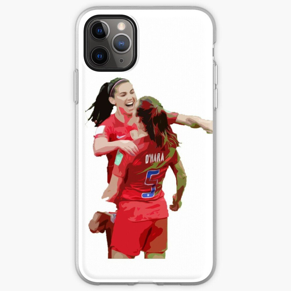 Phone Case Alex Morgan Kelley O'hara For Iphone Samsung 14 13 12 11 Plus Pro Max Galaxy S23 S22 Ultra Note 20 10 8671829747005