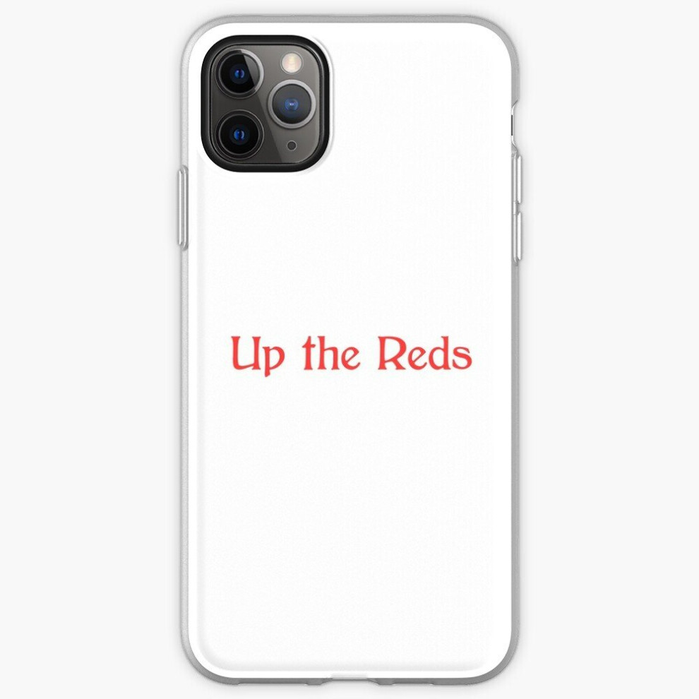 Phone Case Up The Reds (Lfc) For Iphone Samsung 14 13 12 11 Plus Pro Max Galaxy S23 S22 Ultra Note 20 10 8671829712782