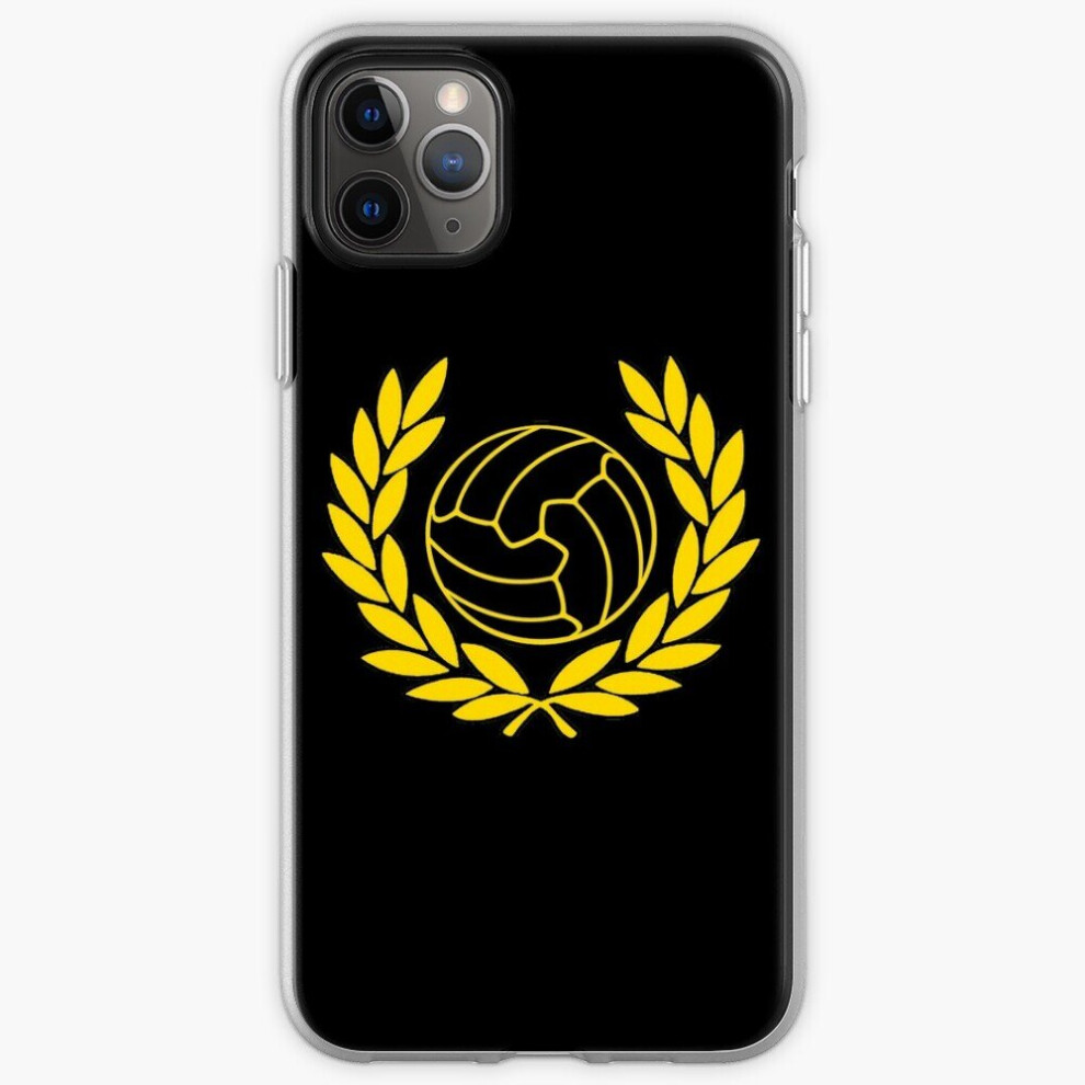 Phone Case Futbol For Iphone Samsung 14 13 12 11 Plus Pro Max Galaxy S23 S22 Ultra Note 20 10 8671829712720