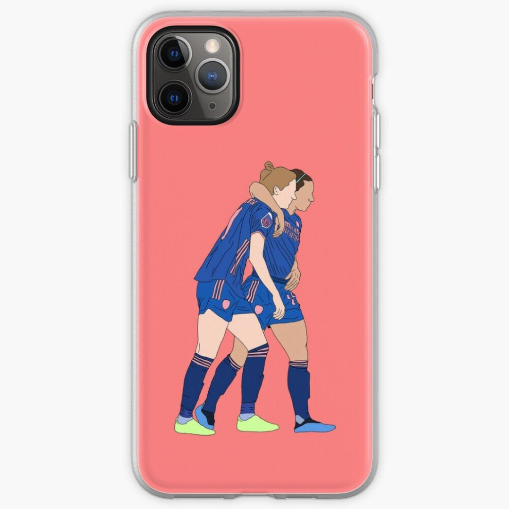 Phone Case Vivianne Miedema And Katie Mccabe For Iphone Samsung 14 13 12 11 Plus Pro Max Galaxy S23 S22 Ultra Note 20 10 8671829710214