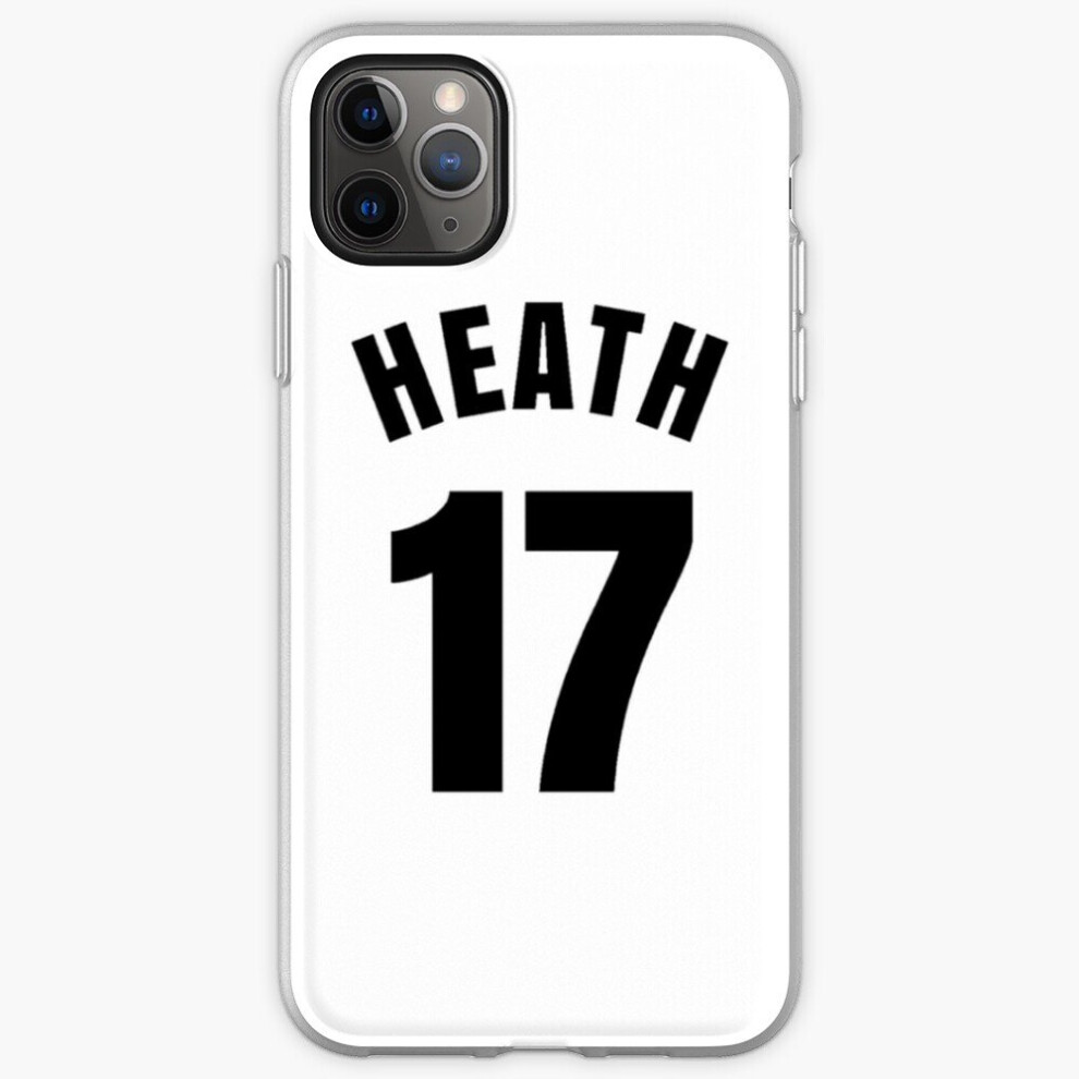 Phone Case Tobin Heath 17 For Iphone Samsung 14 13 12 11 Plus Pro Max Galaxy S23 S22 Ultra Note 20 10 8671829735460