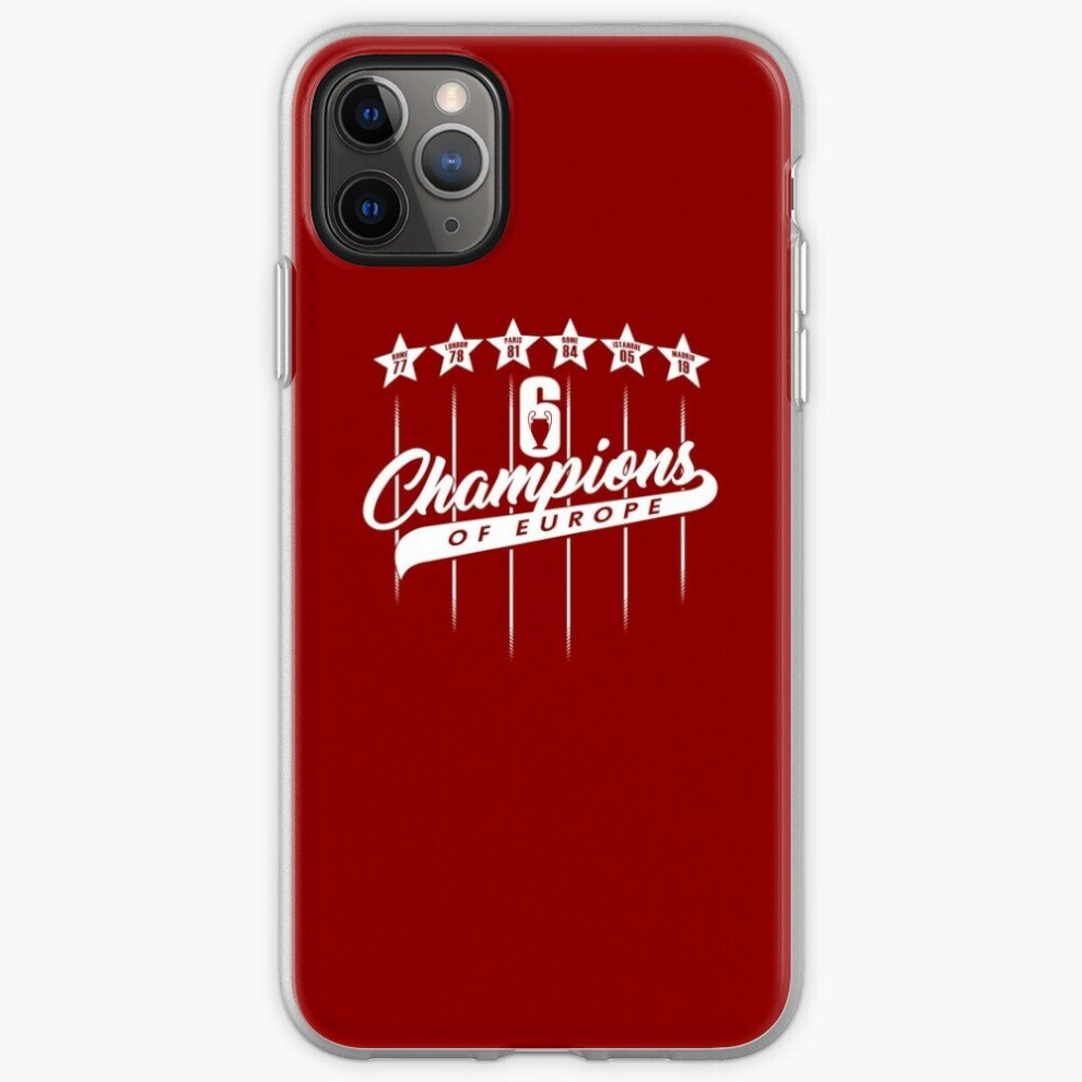 Phone Case Champions Of Europe For Iphone Samsung 14 13 12 11 Plus Pro Max Galaxy S23 S22 Ultra Note 20 10 8671829689640