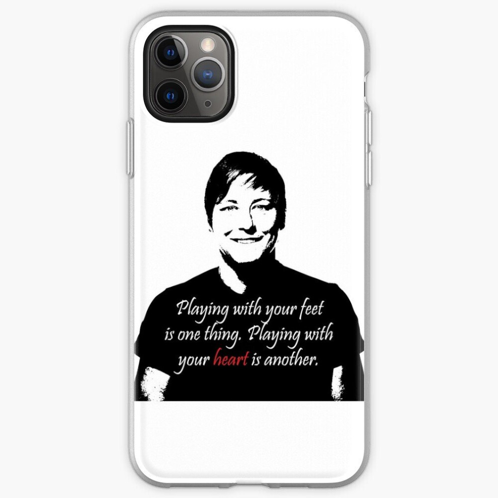 Phone Case Uswnt Wambach Soccer Futbol For Iphone Samsung 14 13 12 11 Plus Pro Max Galaxy S23 S22 Ultra Note 20 10 8671829743052