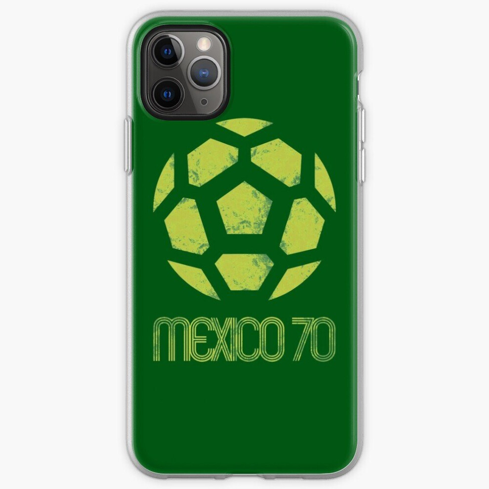 Phone Case Mexico 70 (Vintage Distressed) For Iphone Samsung 14 13 12 11 Plus Pro Max Galaxy S23 S22 Ultra Note 20 10 8671829716322