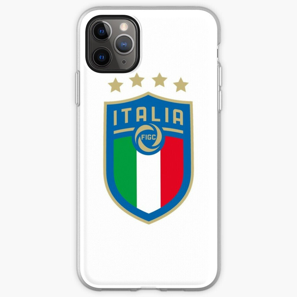 Phone Case Italy Football For Iphone Samsung 14 13 12 11 Plus Pro Max Galaxy S23 S22 Ultra Note 20 10 8671829690455