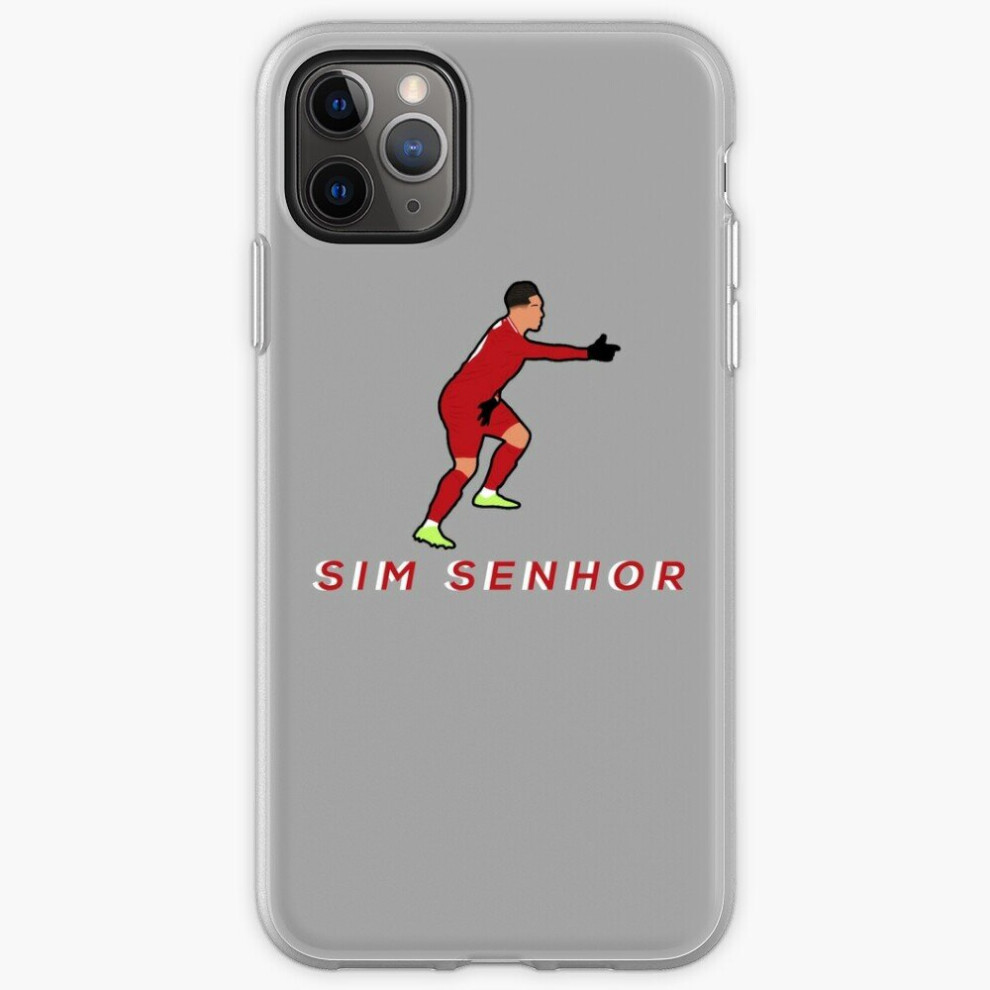Phone Case Bobby Firmino Si Seã±Or Sim Senhor For Iphone Samsung 14 13 12 11 Plus Pro Max Galaxy S23 S22 Ultra Note 20 10 8671829705432