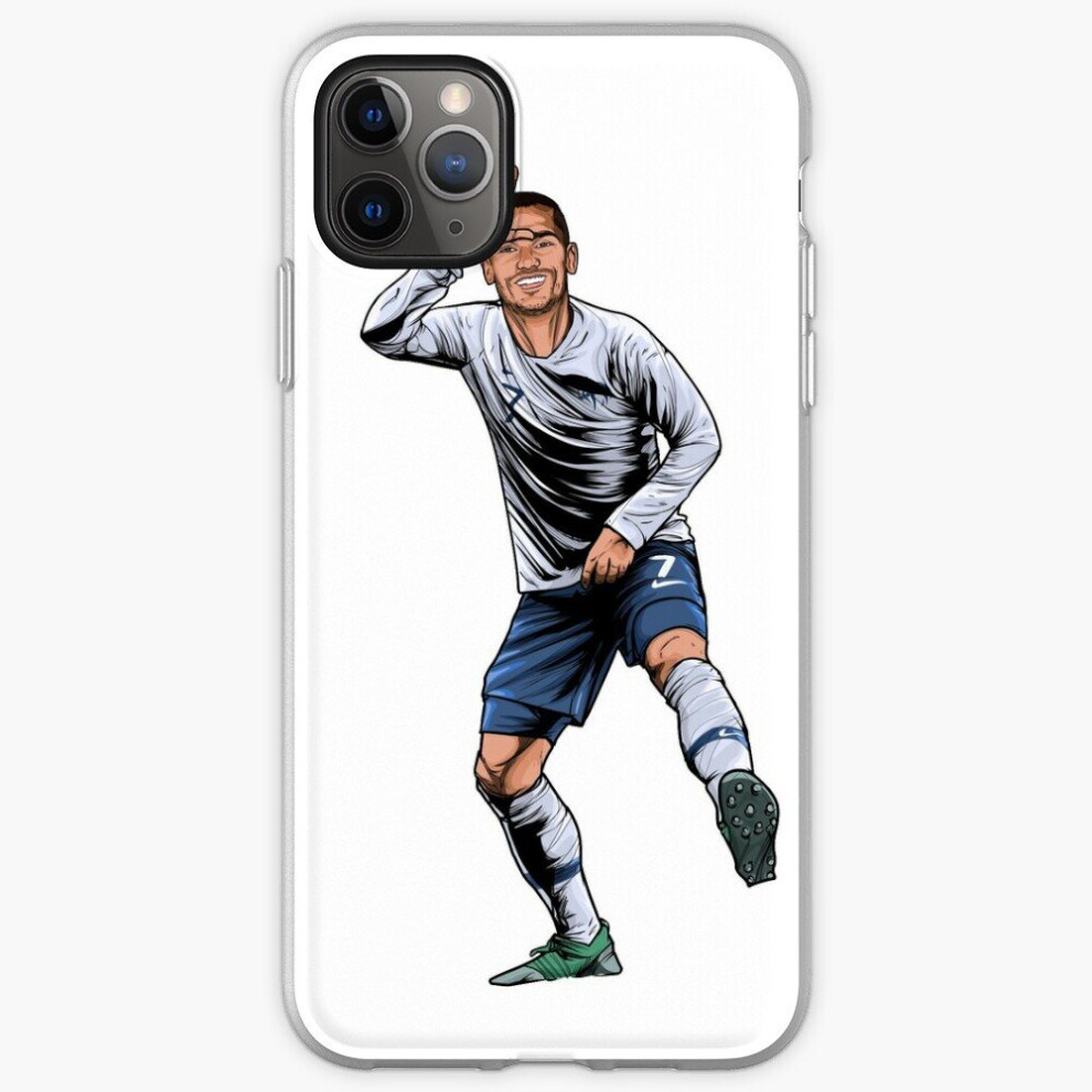 Phone Case Antoine Griezmann For Iphone Samsung 14 13 12 11 Plus Pro Max Galaxy S23 S22 Ultra Note 20 10 8671829663831