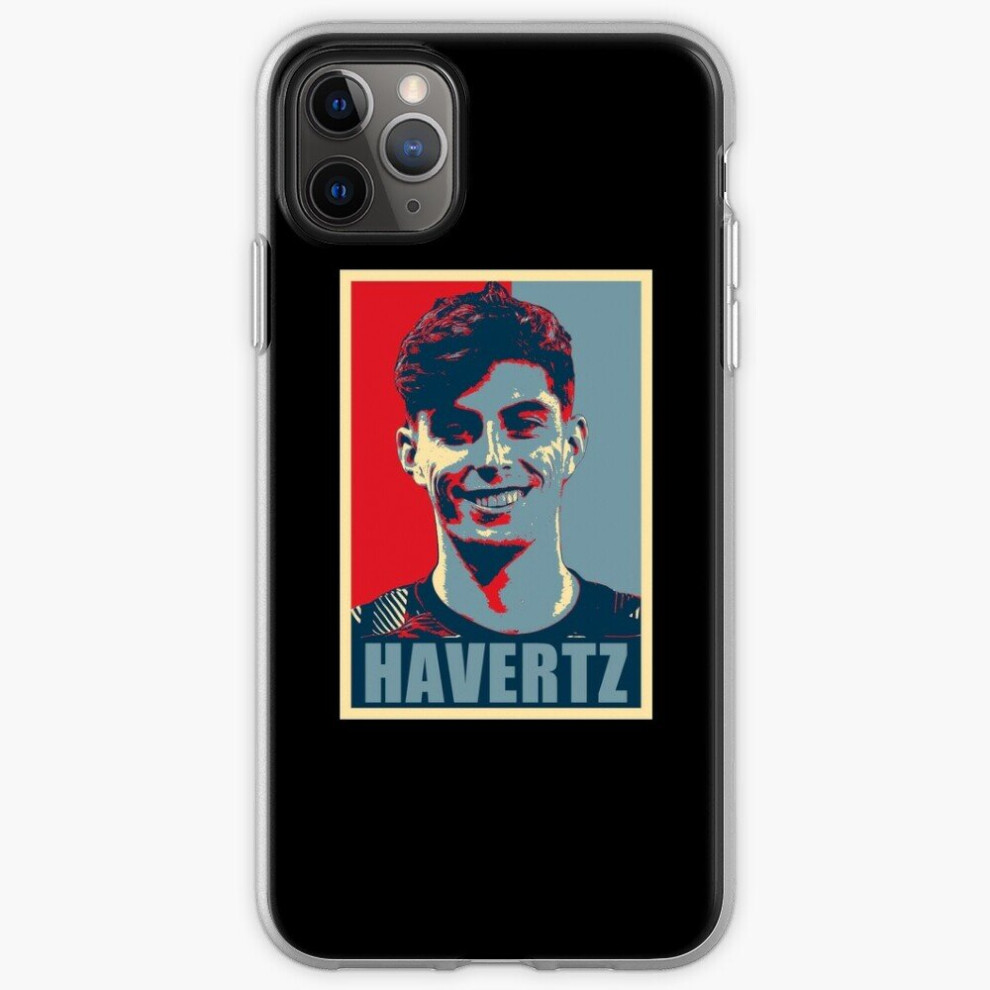 Phone Case Kai Havertz Hope For Iphone Samsung 14 13 12 11 Plus Pro Max Galaxy S23 S22 Ultra Note 20 10 8671829691612