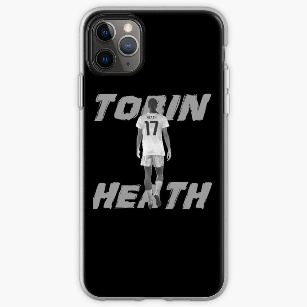 Phone Case Tobin Heath For Iphone Samsung 14 13 12 11 Plus Pro Max Galaxy S23 S22 Ultra Note 20 10 8671829729490