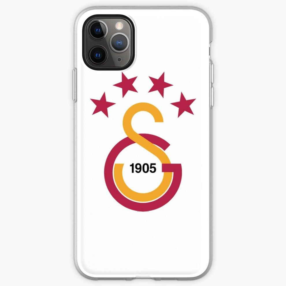 Phone Case Galatasaray For Iphone Samsung 14 13 12 11 Plus Pro Max Galaxy S23 S22 Ultra Note 20 10 8671829748248