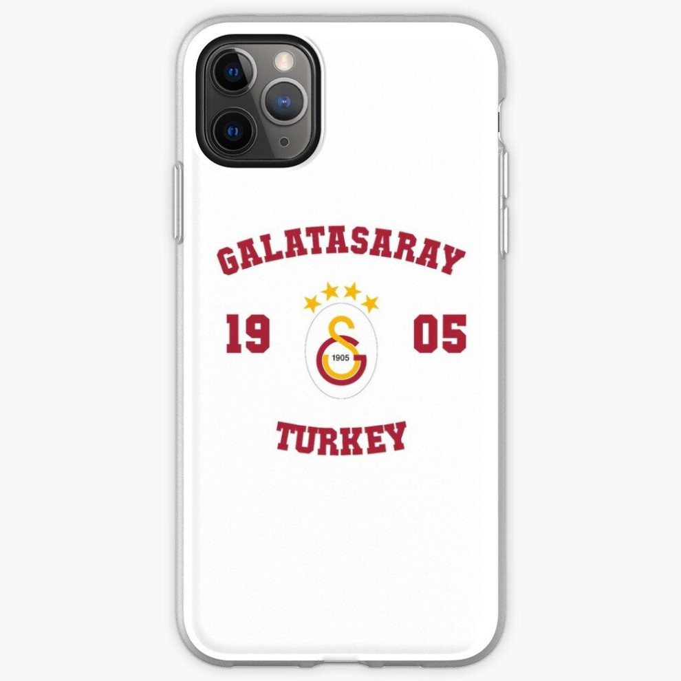 Phone Case Galatasaray For Iphone Samsung 14 13 12 11 Plus Pro Max Galaxy S23 S22 Ultra Note 20 10 8671829738317