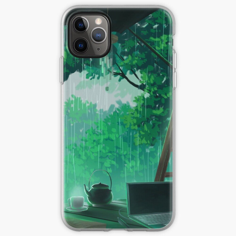 Phone Case A Peaceful Storm For Iphone Samsung 14 13 12 11 Plus Pro Max Galaxy S23 S22 Ultra Note 20 10 8671829709812