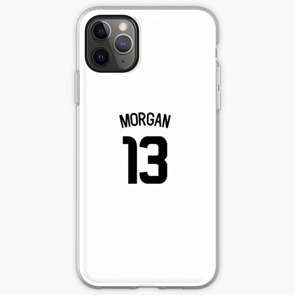 Phone Case Alex Morgan #13 For Iphone Samsung 14 13 12 11 Plus Pro Max Galaxy S23 S22 Ultra Note 20 10 8671829734159