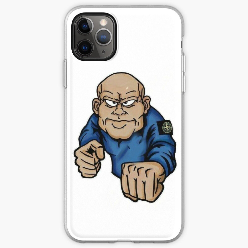 Phone Case Hooligan For Iphone Samsung 14 13 12 11 Plus Pro Max Galaxy S23 S22 Ultra Note 20 10 8671829724433