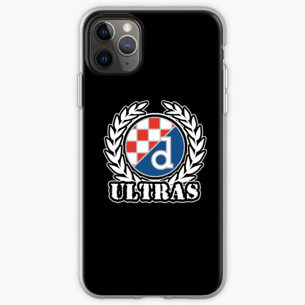 Phone Case Dinamo Zagreb Ultras For Iphone Samsung 14 13 12 11 Plus Pro Max Galaxy S23 S22 Ultra Note 20 10 8671829743106