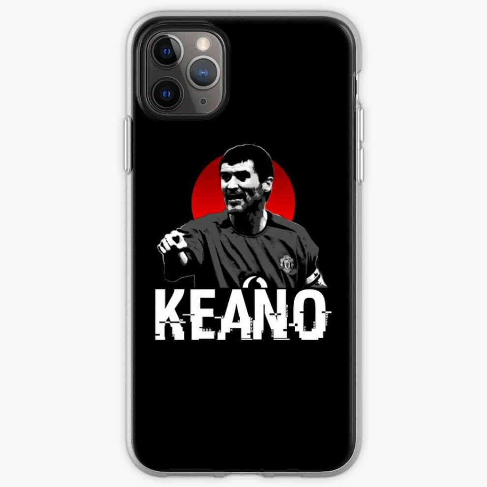 Phone Case Roy Keane Manchester United Legend For Iphone Samsung 14 13 12 11 Plus Pro Max Galaxy S23 S22 Ultra Note 20 10 8671829682382