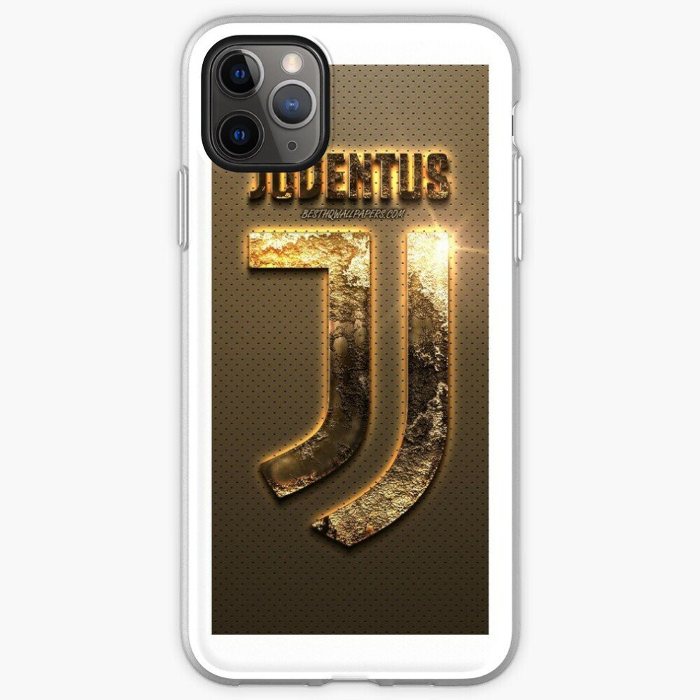 Phone Case Juventus For Iphone Samsung 14 13 12 11 Plus Pro Max Galaxy S23 S22 Ultra Note 20 10 8671829718746