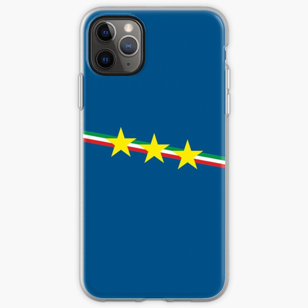 Phone Case Italy Scudetto For Iphone Samsung 14 13 12 11 Plus Pro Max Galaxy S23 S22 Ultra Note 20 10 8671829744332